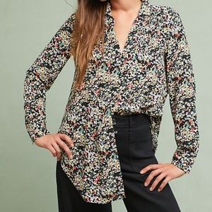 Maeve - Matilda Blouse